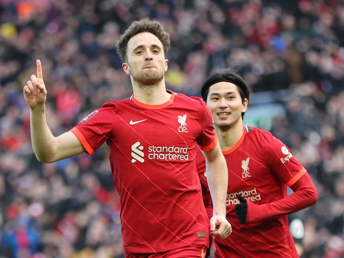 Liverpool vs Leicester live stream: How to watch Premier League fixture online and on TV tonight