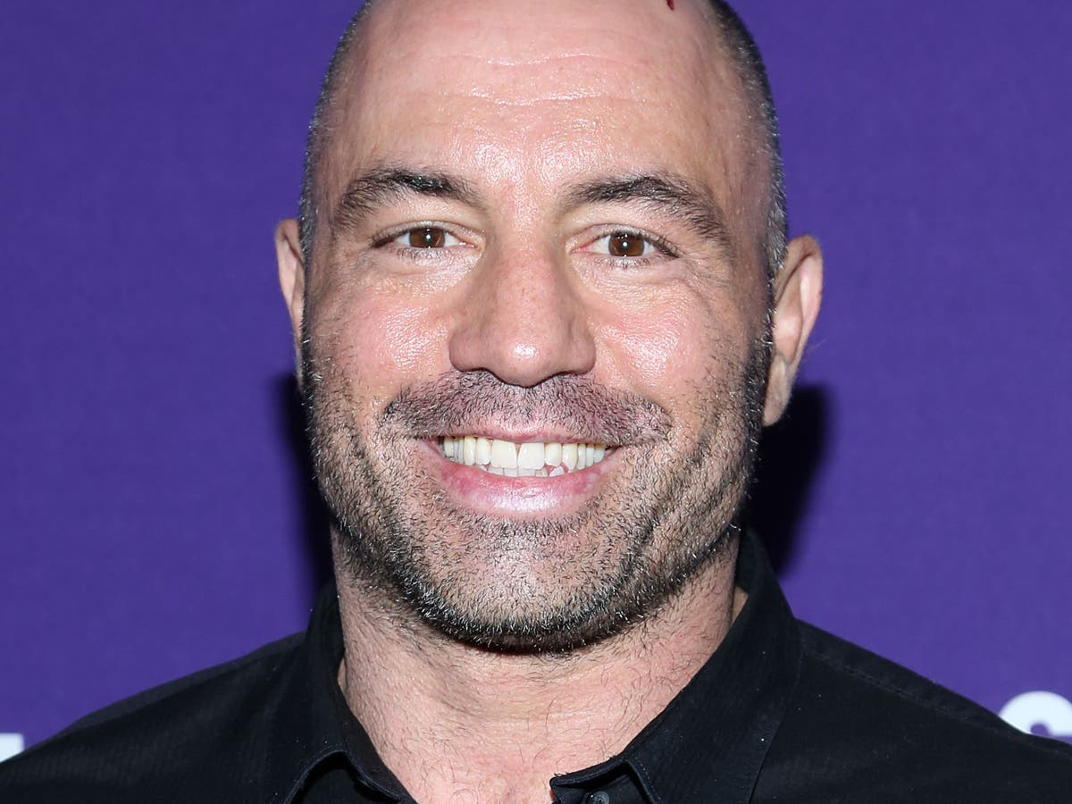 Joe Rogan turns down Rumble’s $100m offer to leave Spotify after they ‘inexplicably’ backed him