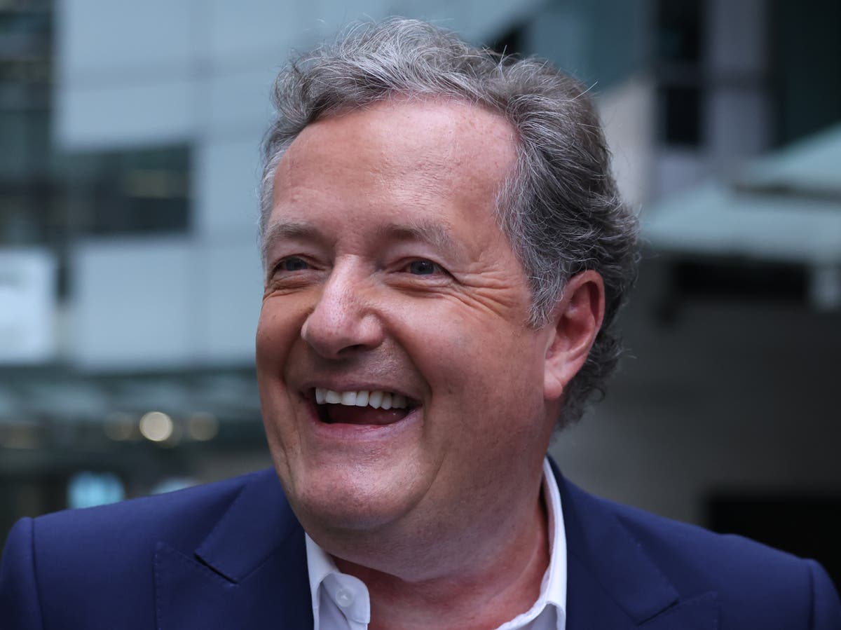Piers Morgan takes &lsquo;ultimate revenge&rsquo; on ITV by stealing &lsquo;all the best people&rsquo; for new Rupert Murdoch show
