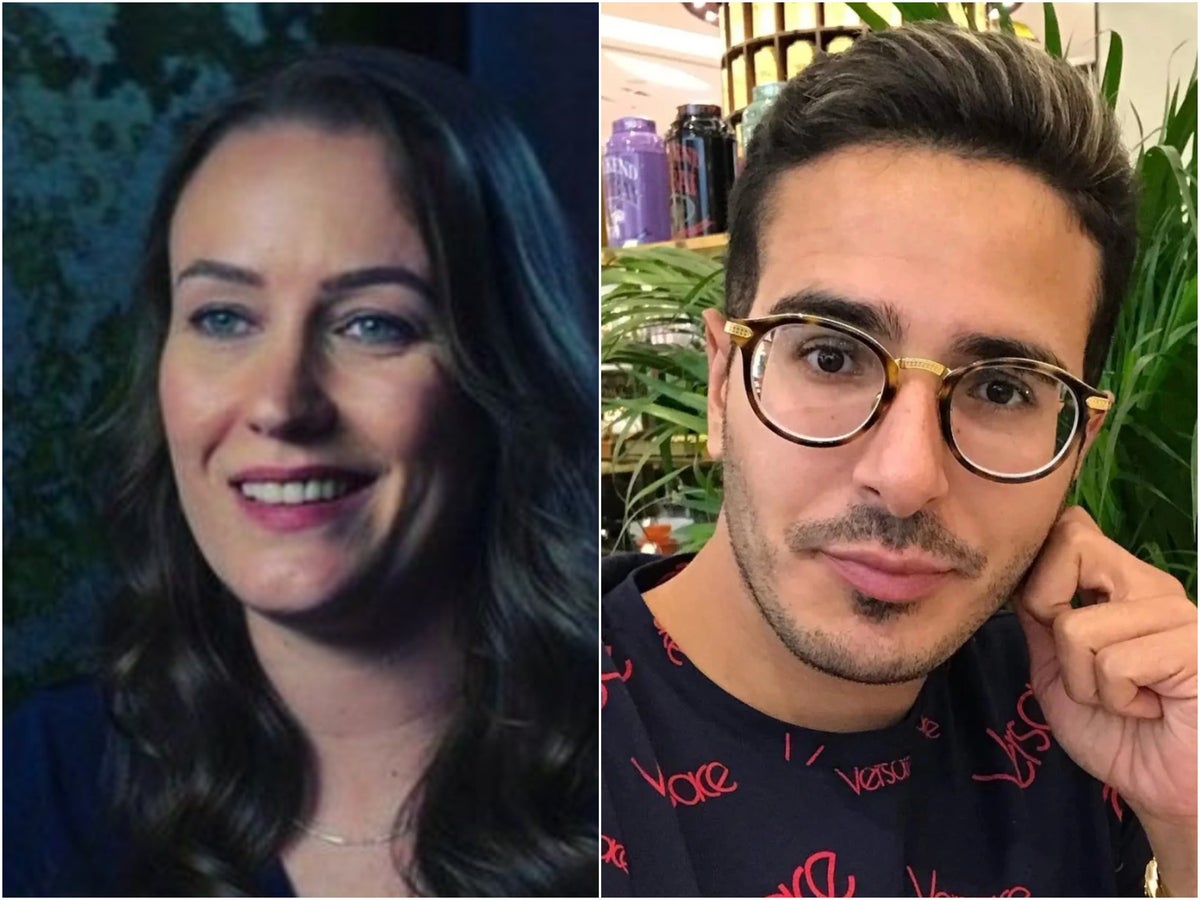 Los 15 momentos más impactantes en "The Tinder Swindler" 16 Tinder Swindler: Netflix viewers praise 'hero' Ayleen for Simon Leviev revenge | The Independent