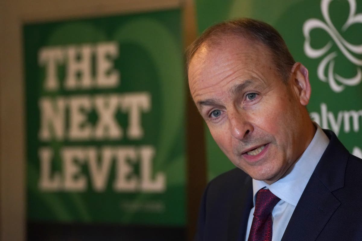 Government to announce measures to tackle cost of living by end of the week Government to announce measures to tackle cost of living by end of the week