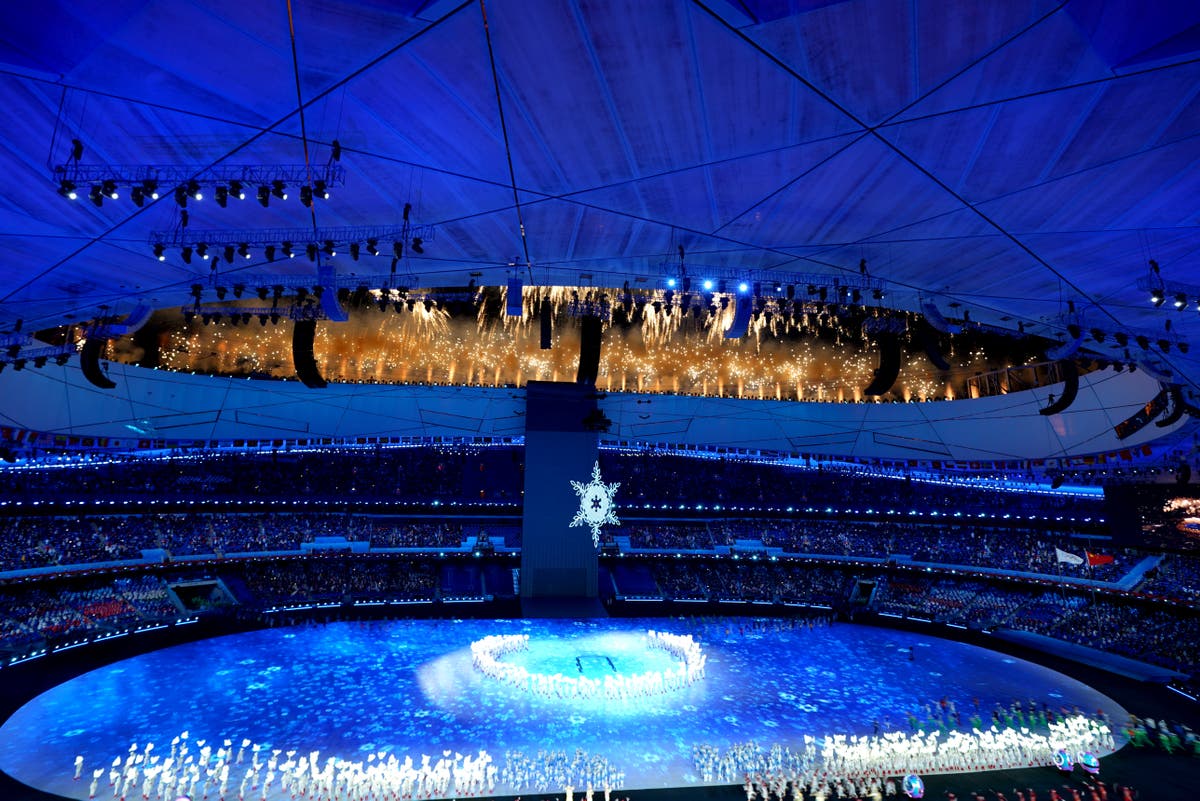 Trial over Olympic protest delayed to avoid embarrassing China, claims activist