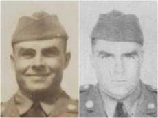 Mystery of missing Mississippi WWII soldier solved after eight decades