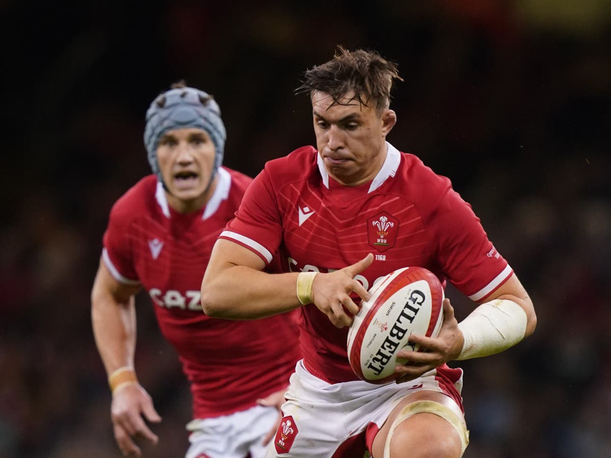 Wales ready to bring an &lsquo;edge&rsquo; ahead of Scotland Six Nations clash