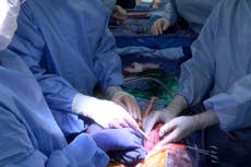 Why turning to the private sector won’t save the NHS backlog