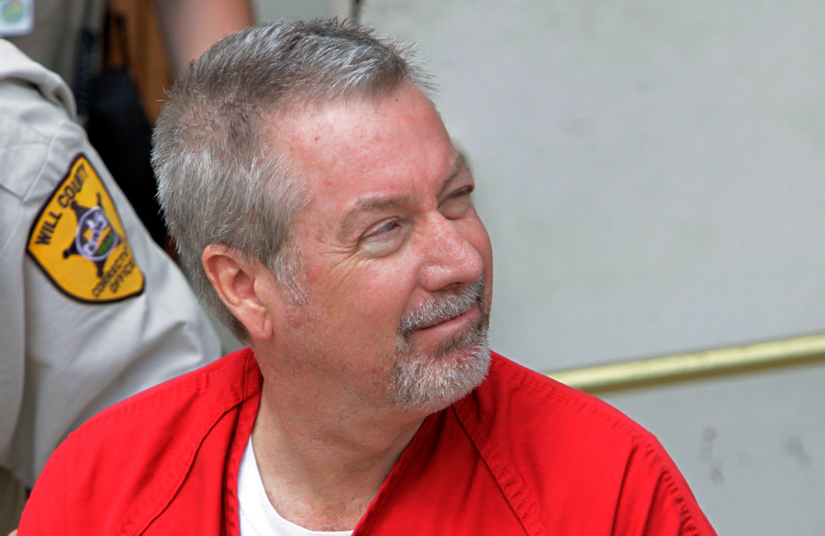 Drew Peterson Explainer