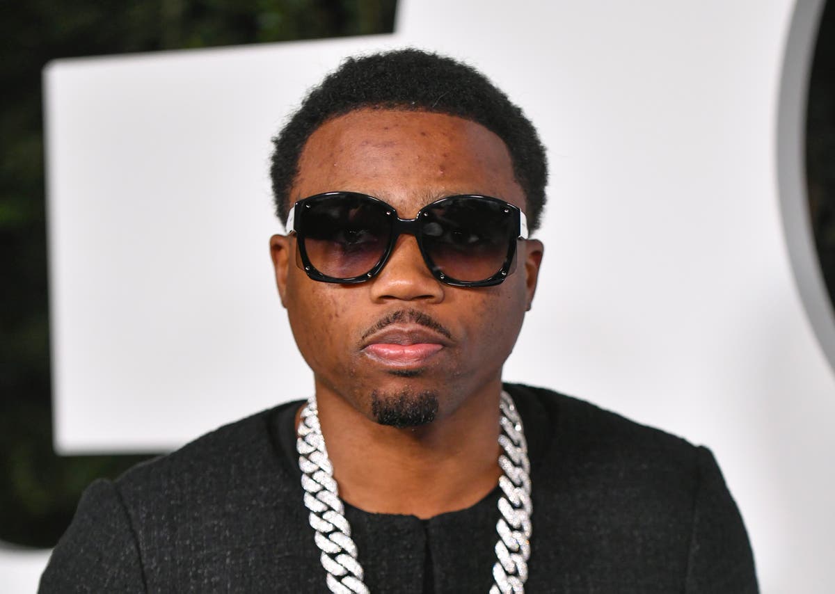 Roddy Ricch deletes social media profiles after receiving backlash over new song Roddy Ricch deletes social media profiles after receiving backlash over new song