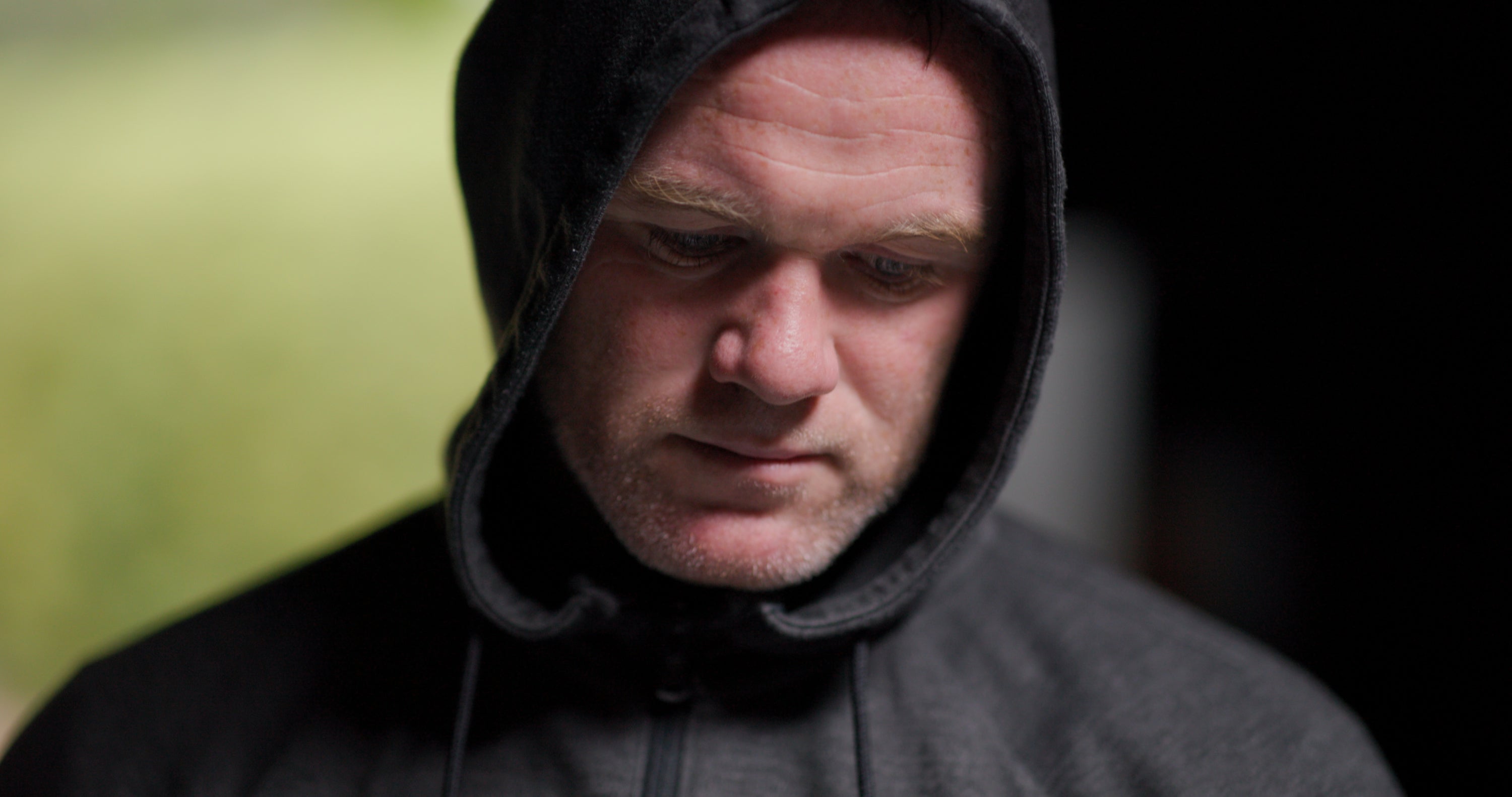 Wayne Rooney has spoken about his life in a new Amazon Prime Video documentary (Amazon Prime)