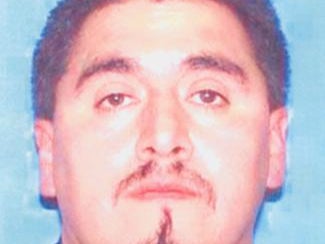 Octaviano Juarez-Corro, a suspect who figured on the FBI’s 10 most wanted fugitive’s list, was captured on 3 February in Mexico