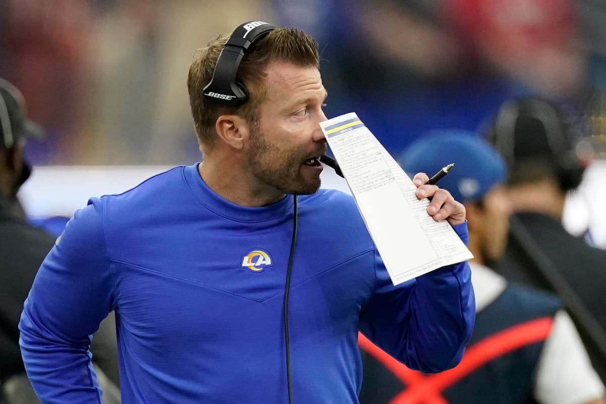 Super Bowl coaches lean conservative on 4th-down calls Super Bowl coaches lean conservative on 4th-down calls