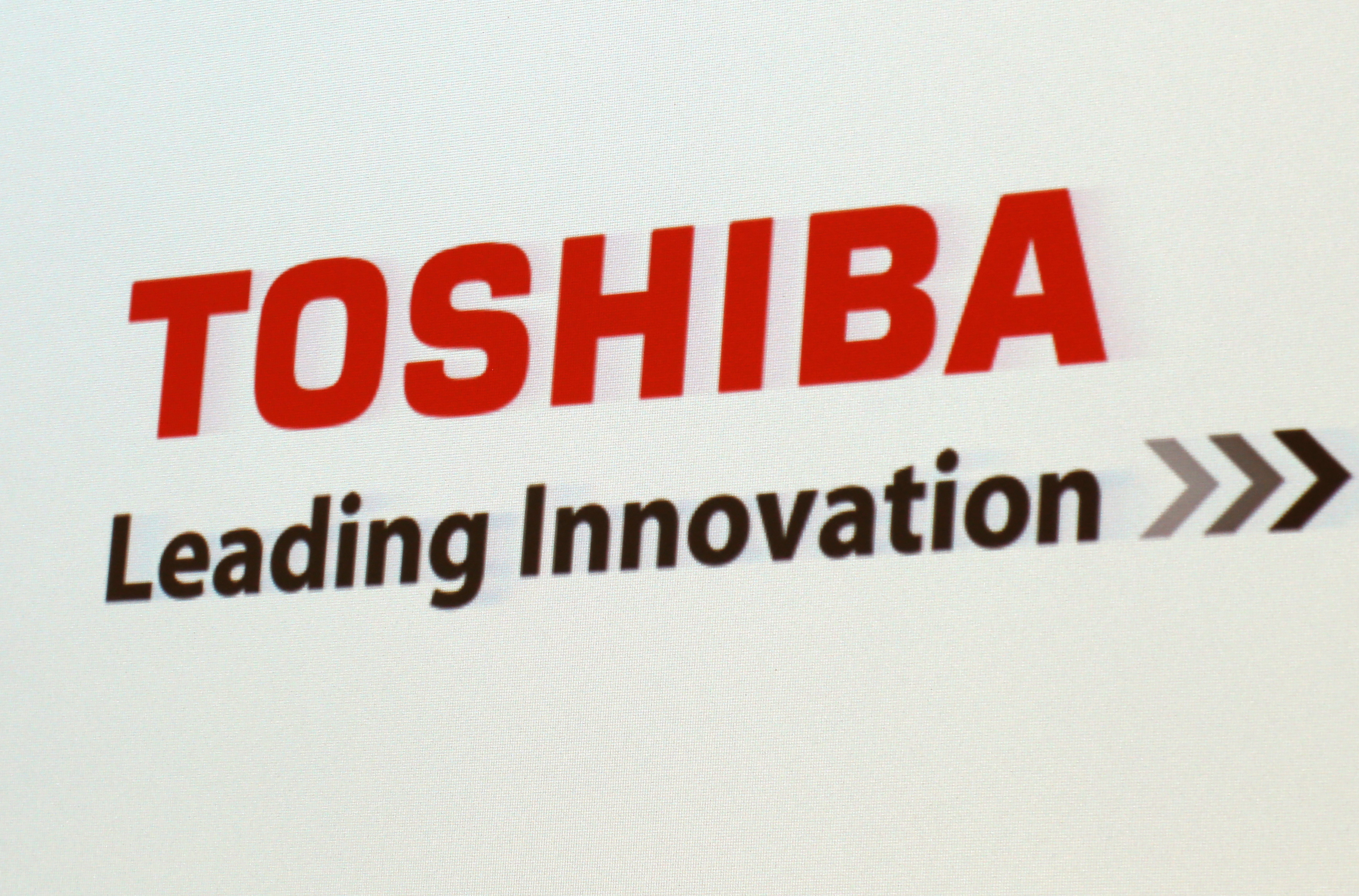 Japan Toshiba