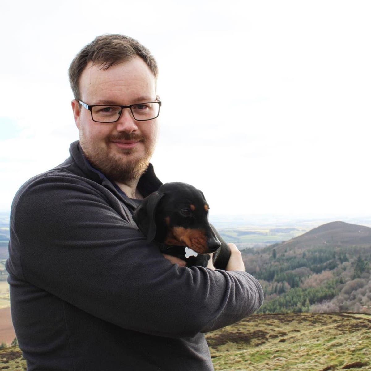 Police name man who died following crash Police name man who died following crash