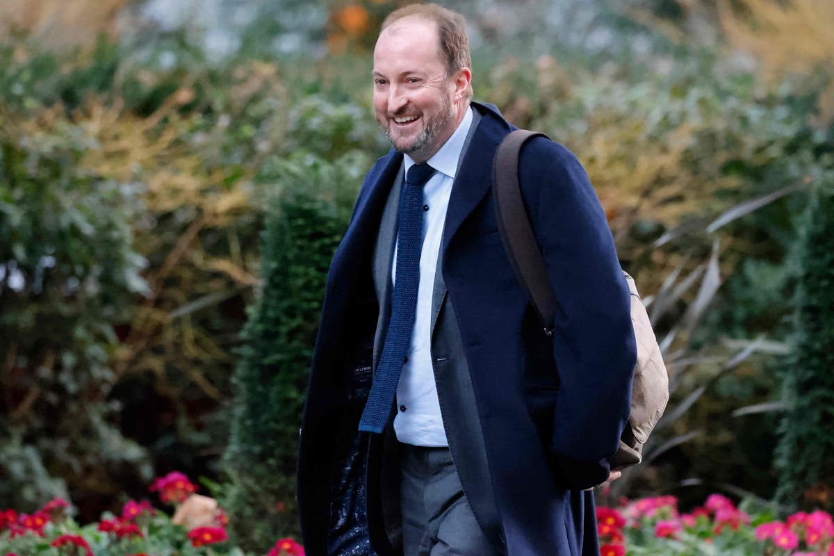 Labour demands answers over Boris Johnson&rsquo;s new spin chief&rsquo;s lobbying for Huawei