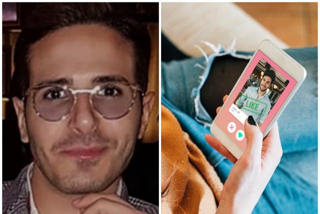 El estafador de Tinder robó un total estimado de $ 10 millones de mujeres que conoció en línea