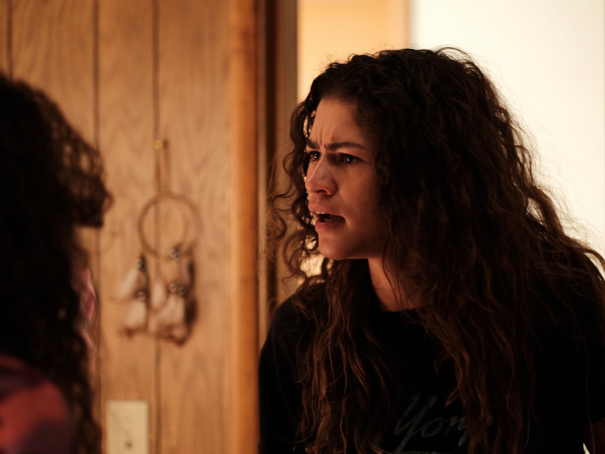 Big 'Euphoria' Questions This Week: Will Rue Get To Rehab?