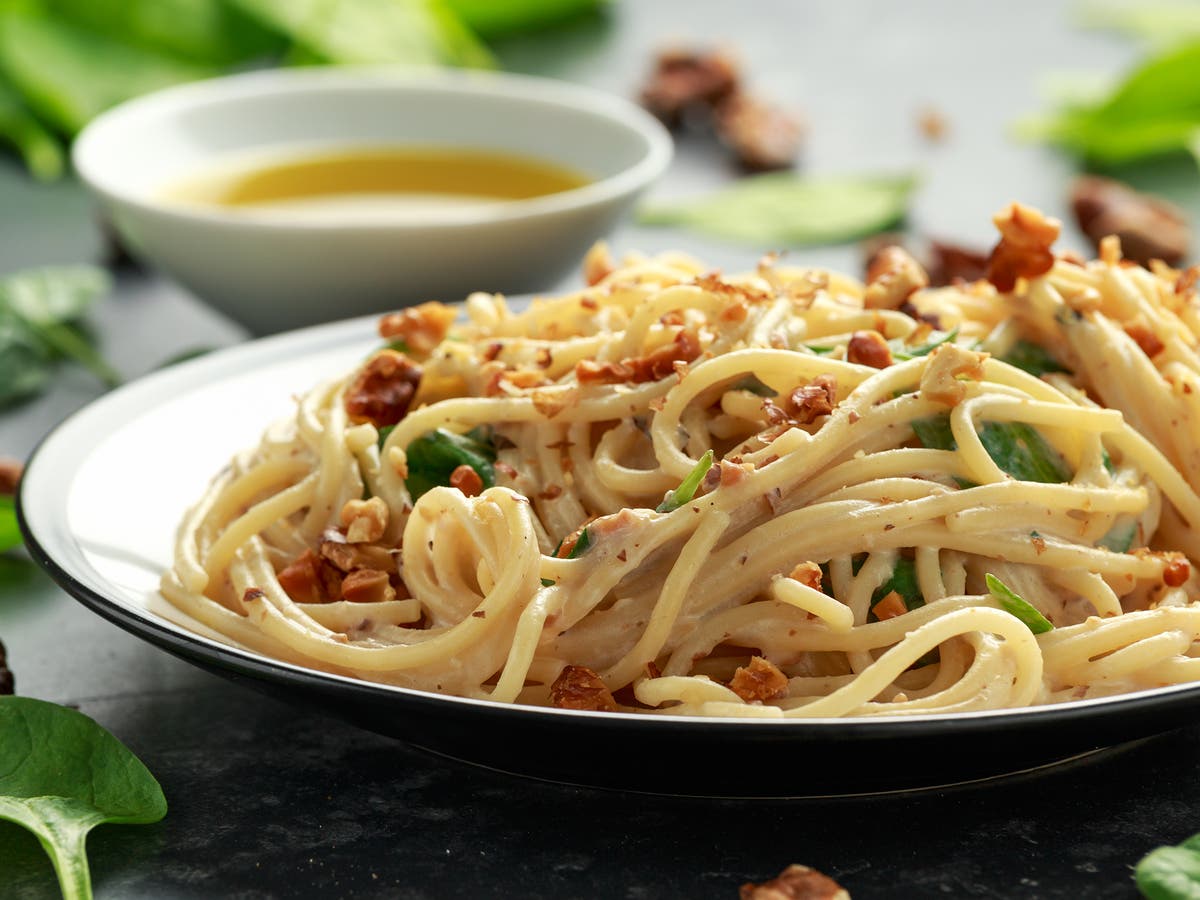 The perfect recipes for a storm