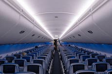 Delta CEO pleads for no-fly list for unruly passengers