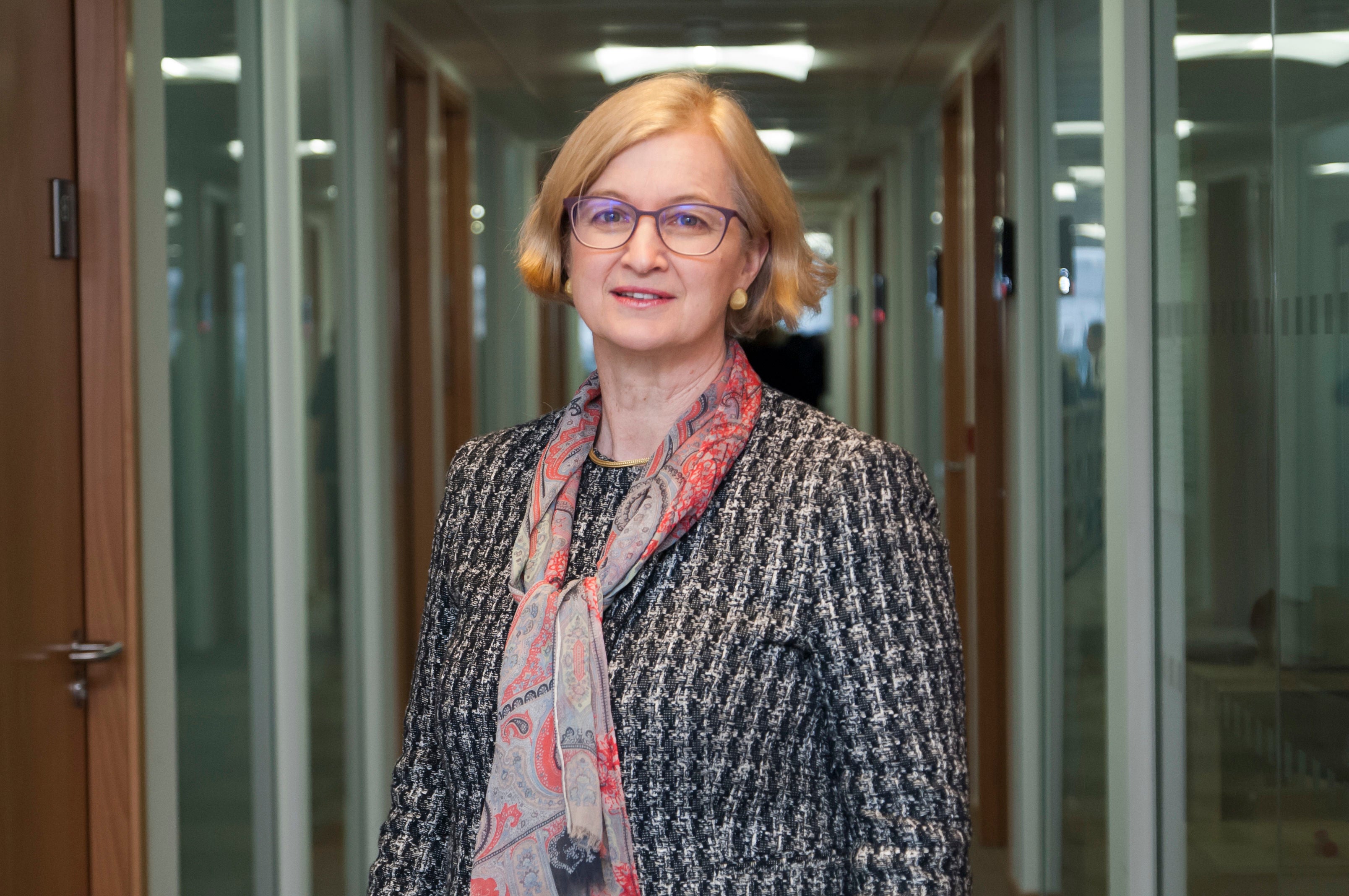 Ofsted chief inspector Amanda Spielman said there is ‘no doubt that schools continue to face some very tricky challenges around pupil attendance’ (Ofsted/PA)