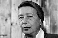 Simone de Beauvoir and the ‘other’ woman