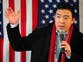 Andrew Yang says he was blacklisted by Kamala Harris’s team for ‘disrespecting’ Joe Biden