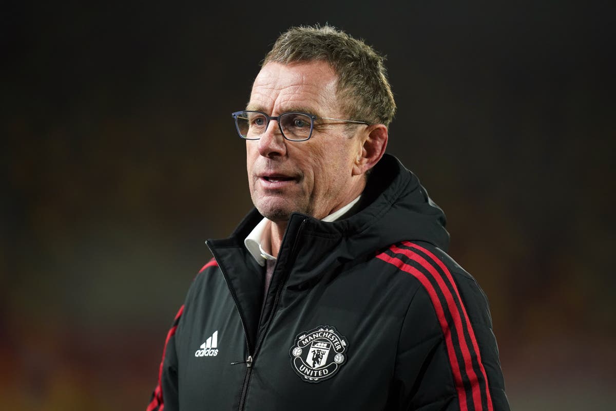 Burnley vs Manchester United live stream: How to watch Premier League fixture online and on TV tonight Burnley vs Manchester United live stream: How to watch Premier League fixture online and on TV tonight