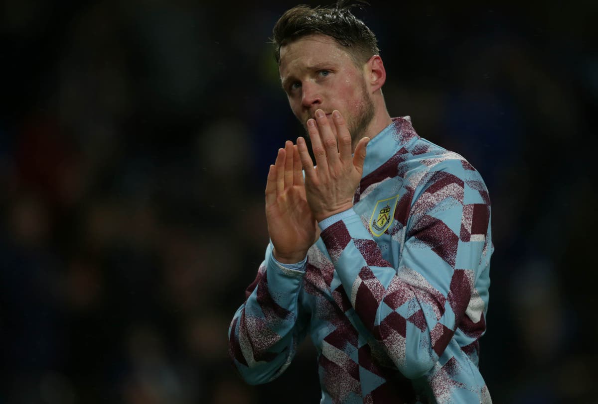 Is Burnley vs Manchester United on TV tonight? Kick-off time, channel and how to watch Premier League fixture Is Burnley vs Manchester United on TV tonight? Kick-off time, channel and how to watch Premier League fixture