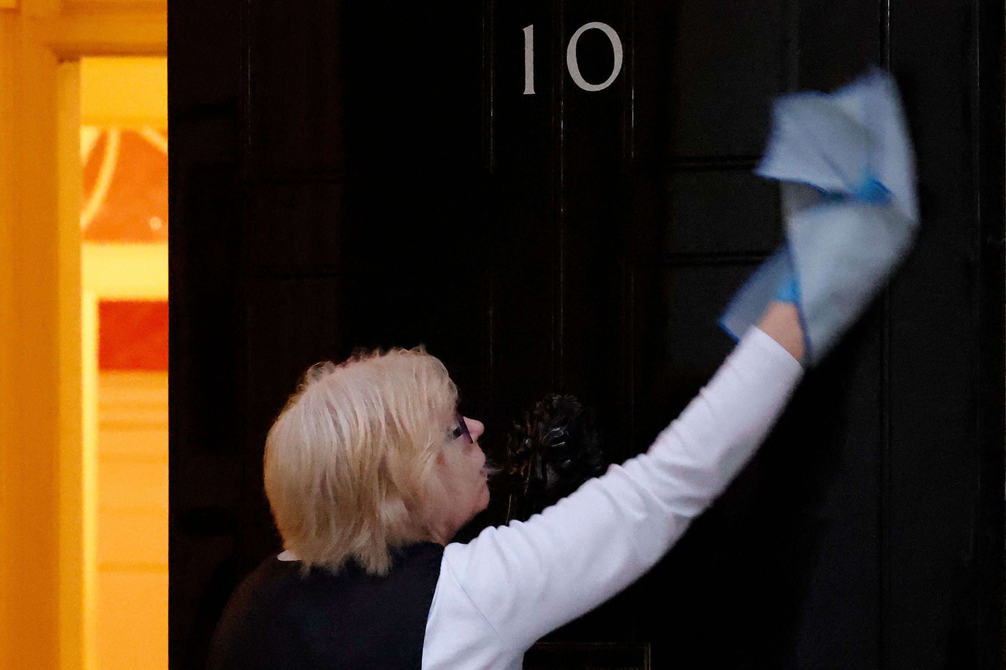 A ‘culture of disrespect’ was allowed to proliferate inside No 10