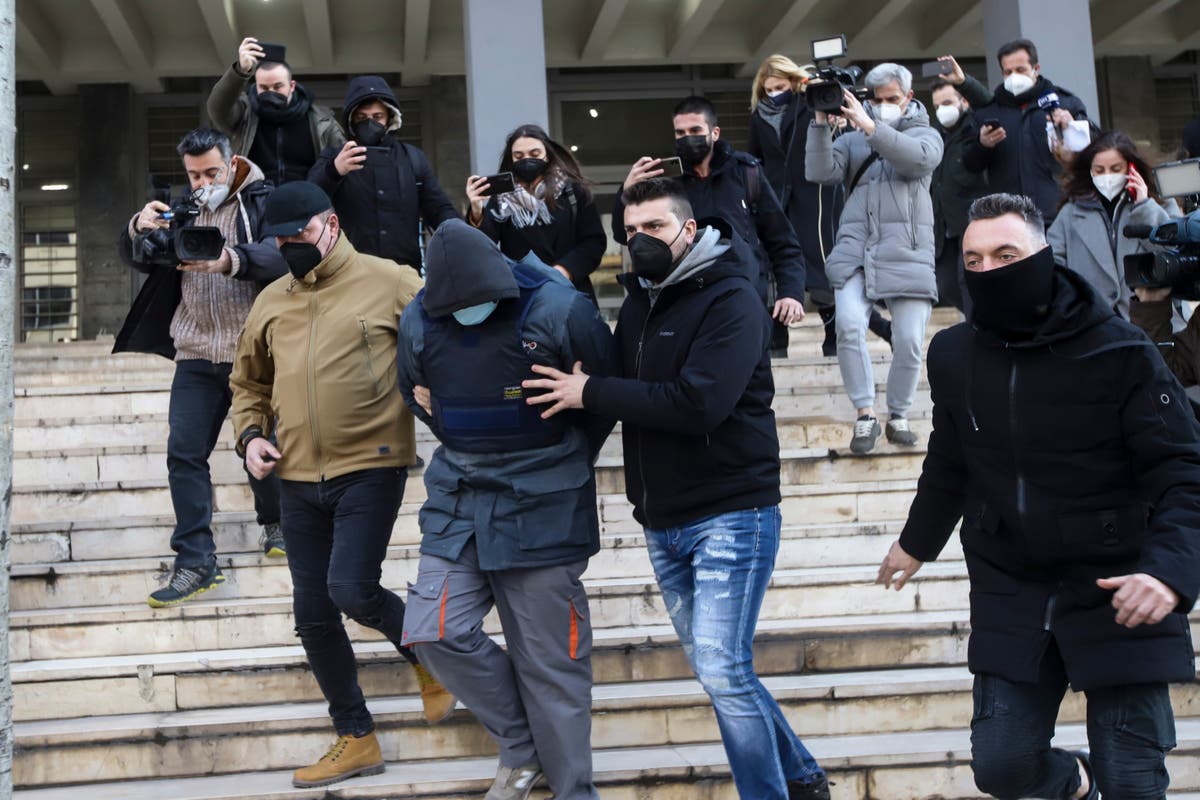 Greece promises new rules for soccer fan clubs after murder