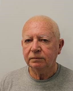 Keith Bettison, 73, murdered 48-year-old Ildiko Bettison at their home in Chessington on Halloween 2020