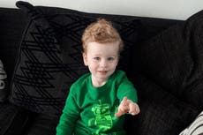 Guisborough ‘murder’: First picture of boy, 2, who died after ‘incident’ as woman due in court