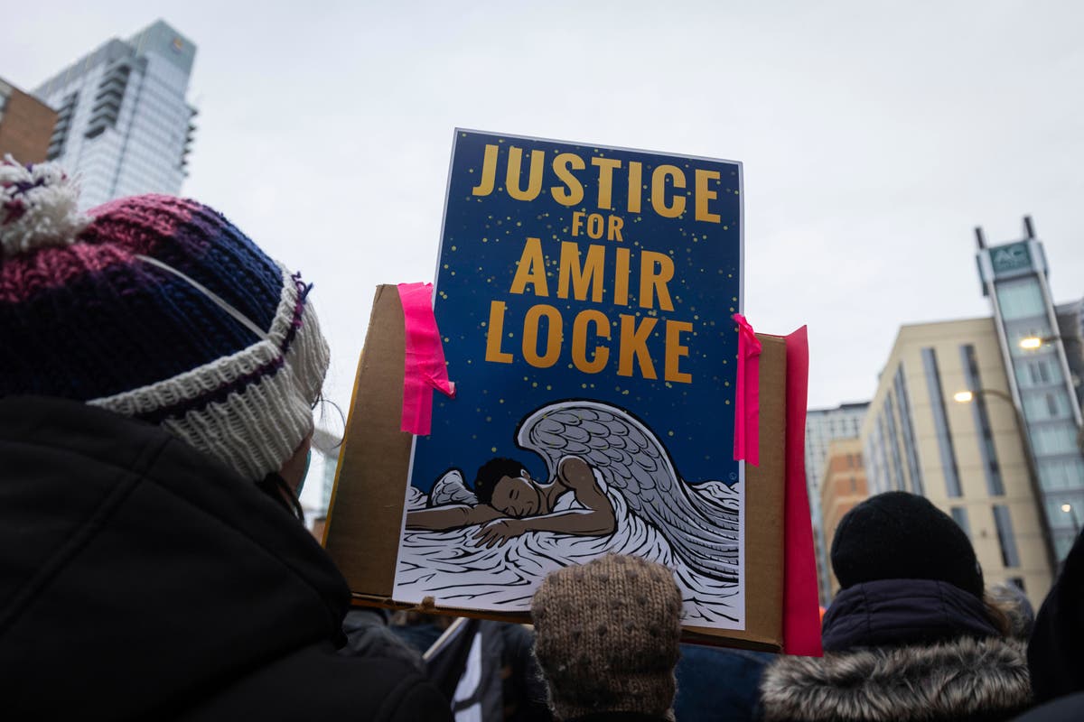 Amir Locke&rsquo;s cousin arrested in connection to fatal Minneapolis police raid