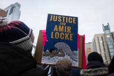 Amir Locke’s cousin arrested in connection to fatal Minneapolis police raid