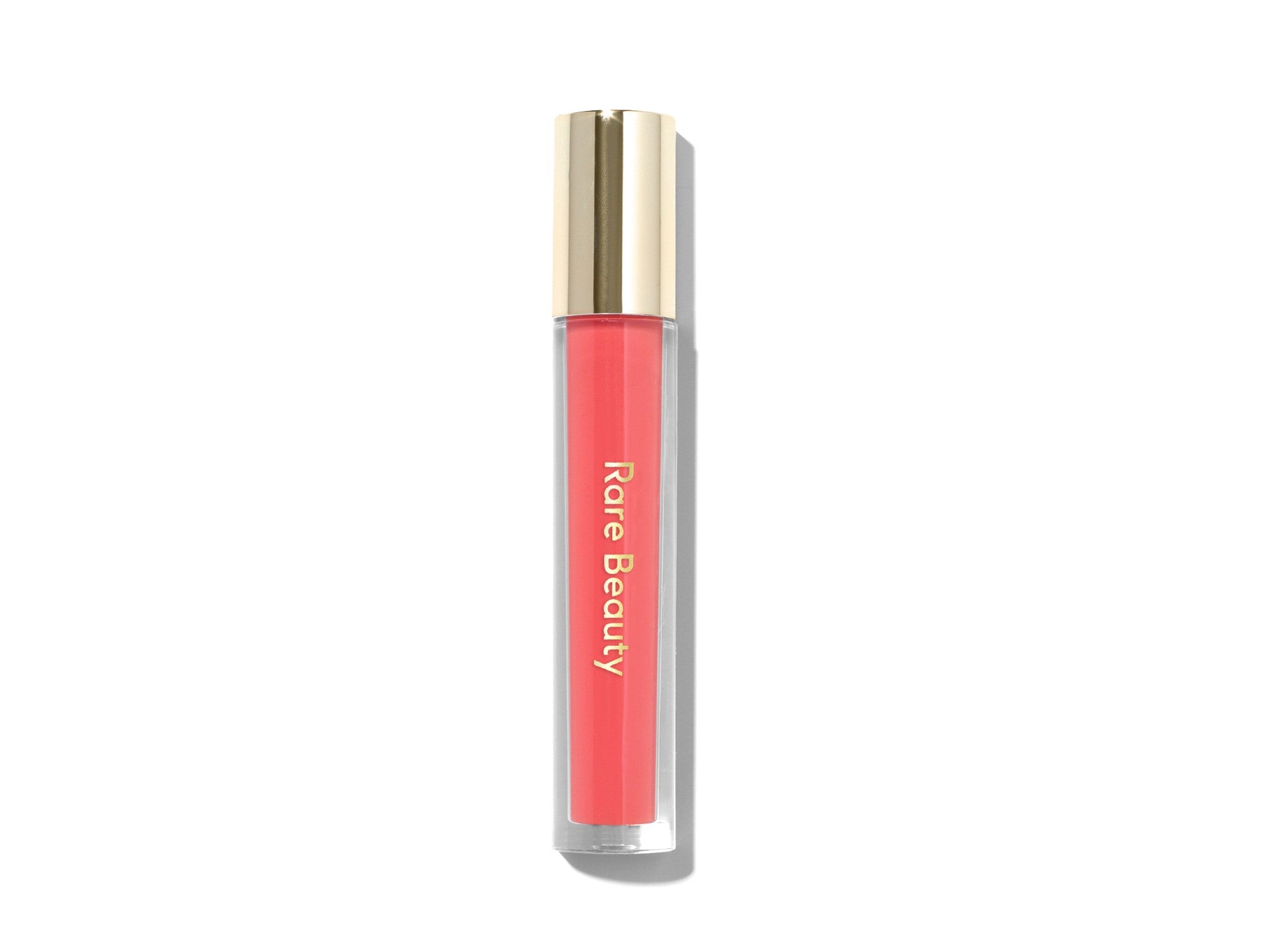 Rare Beauty stay vulnerable glossy lip balm indybest.jpg