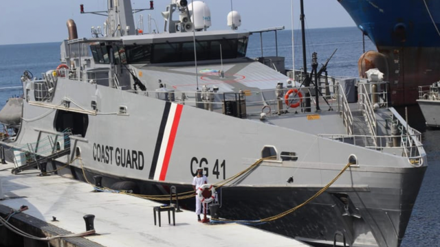 <p>Trinidad and Tobago Coast Guard have said they shot a one-year-old Venezuelan boy while trying to intercept a migrant boat</p>