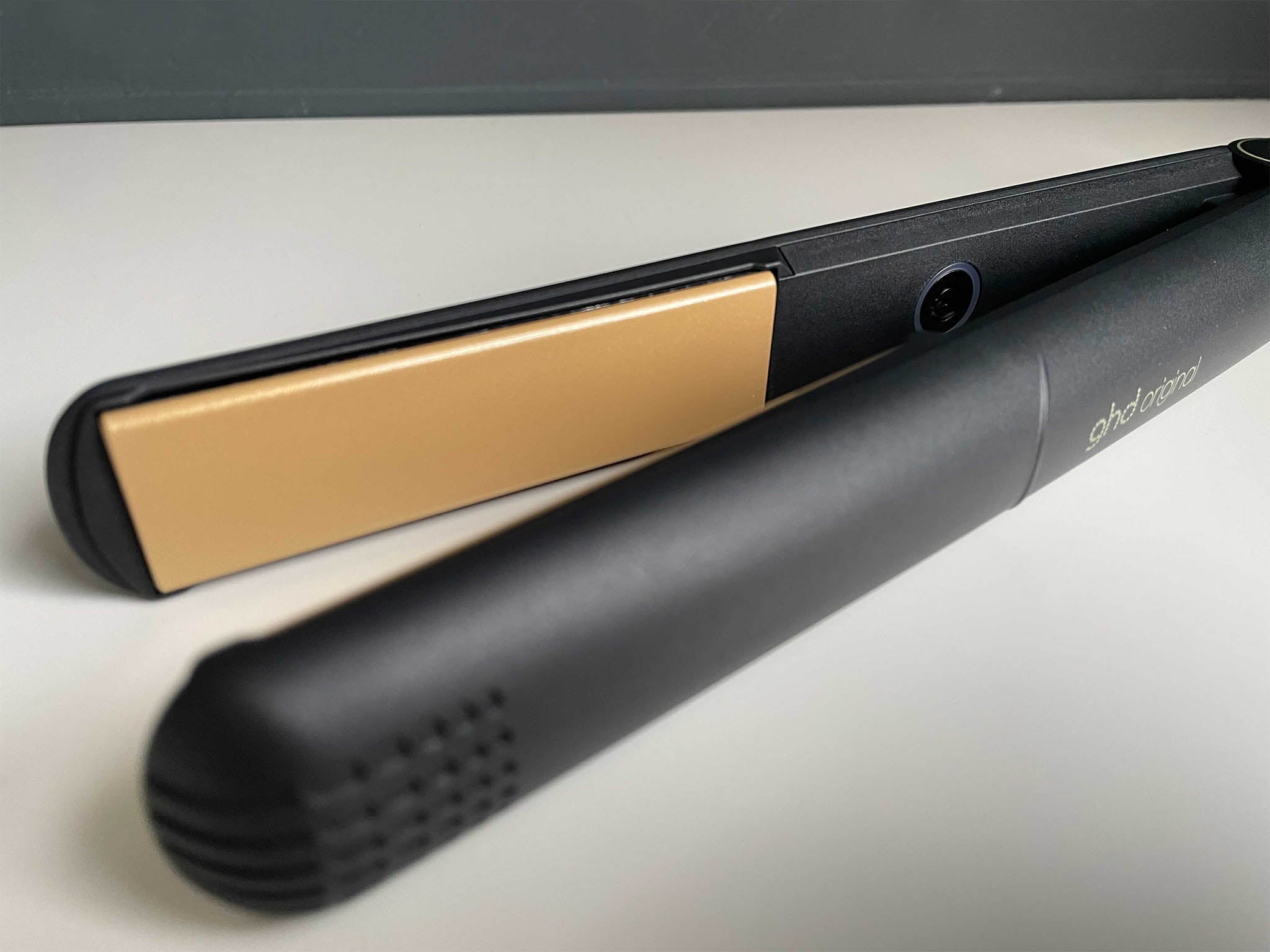 ghd Original® Hair Straightener, A Cult Classic