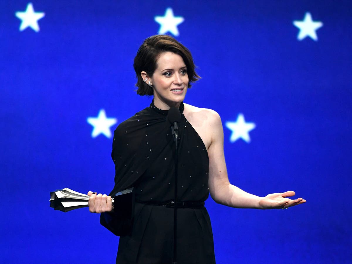 Critics&rsquo; Choice Awards 2022: Everything we know, from hosts to venues