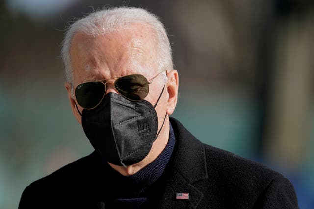 BIDEN SINDICATOS