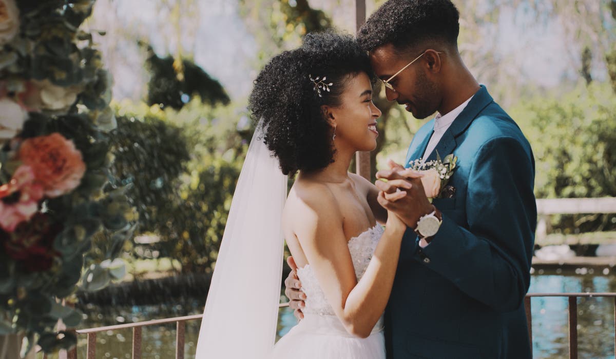 Etsy reveals its top wedding trends for 2022 Etsy reveals its top wedding trends for 2022