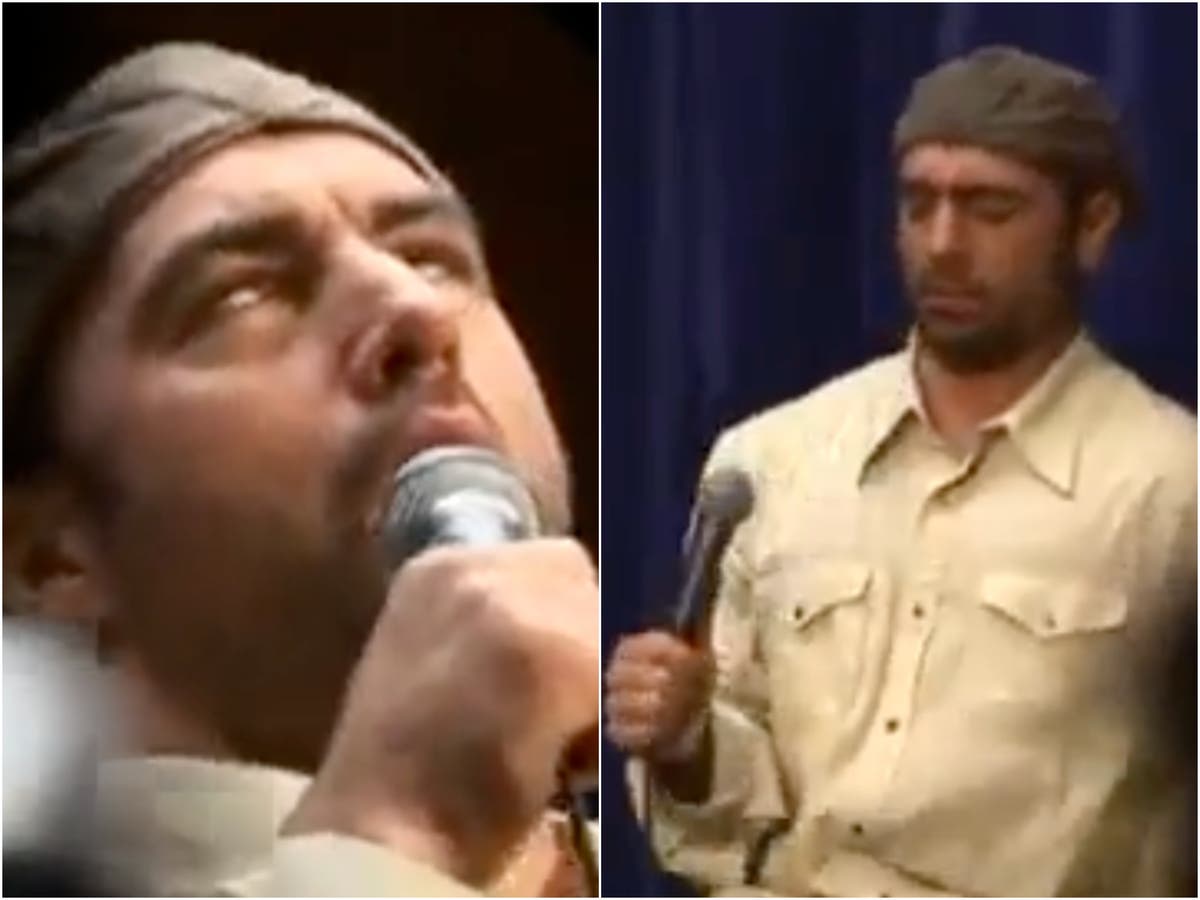 Joe Rogan impersonates child with disability in resurfaced 2006 clip Joe Rogan impersonates child with disability in resurfaced 2006 clip