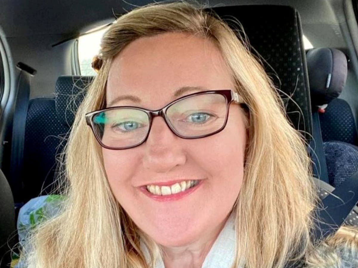 Girl, 16, and stepmother diagnosed with brain tumours months apart