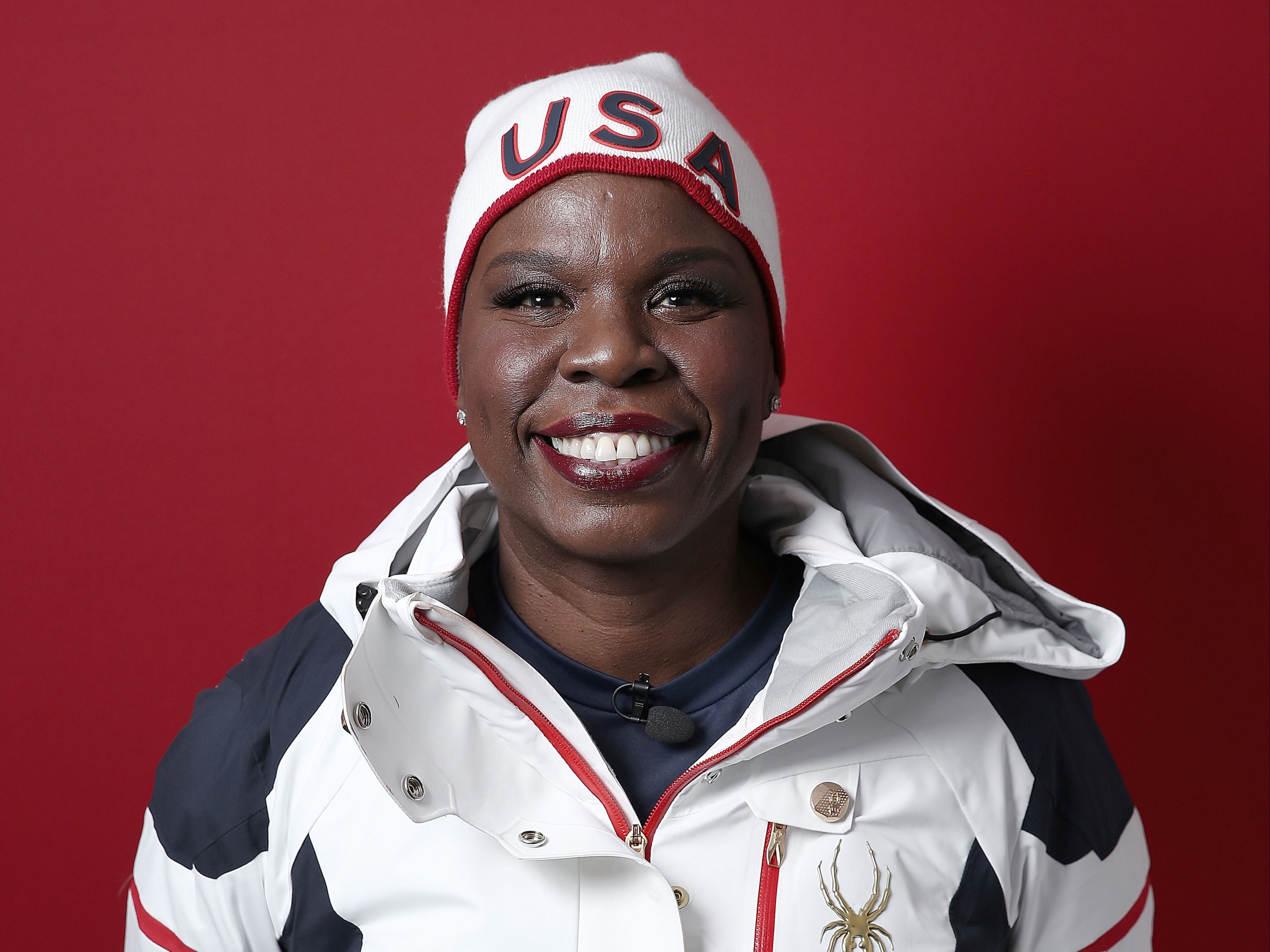 Leslie Jones says she may stop livetweeting the Olympics The Independent