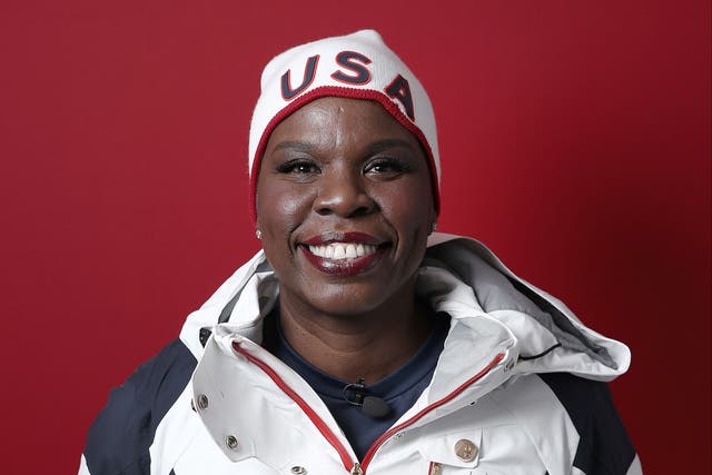 <p>Leslie Jones says this may be her last time live-tweeting the Olympics</p>