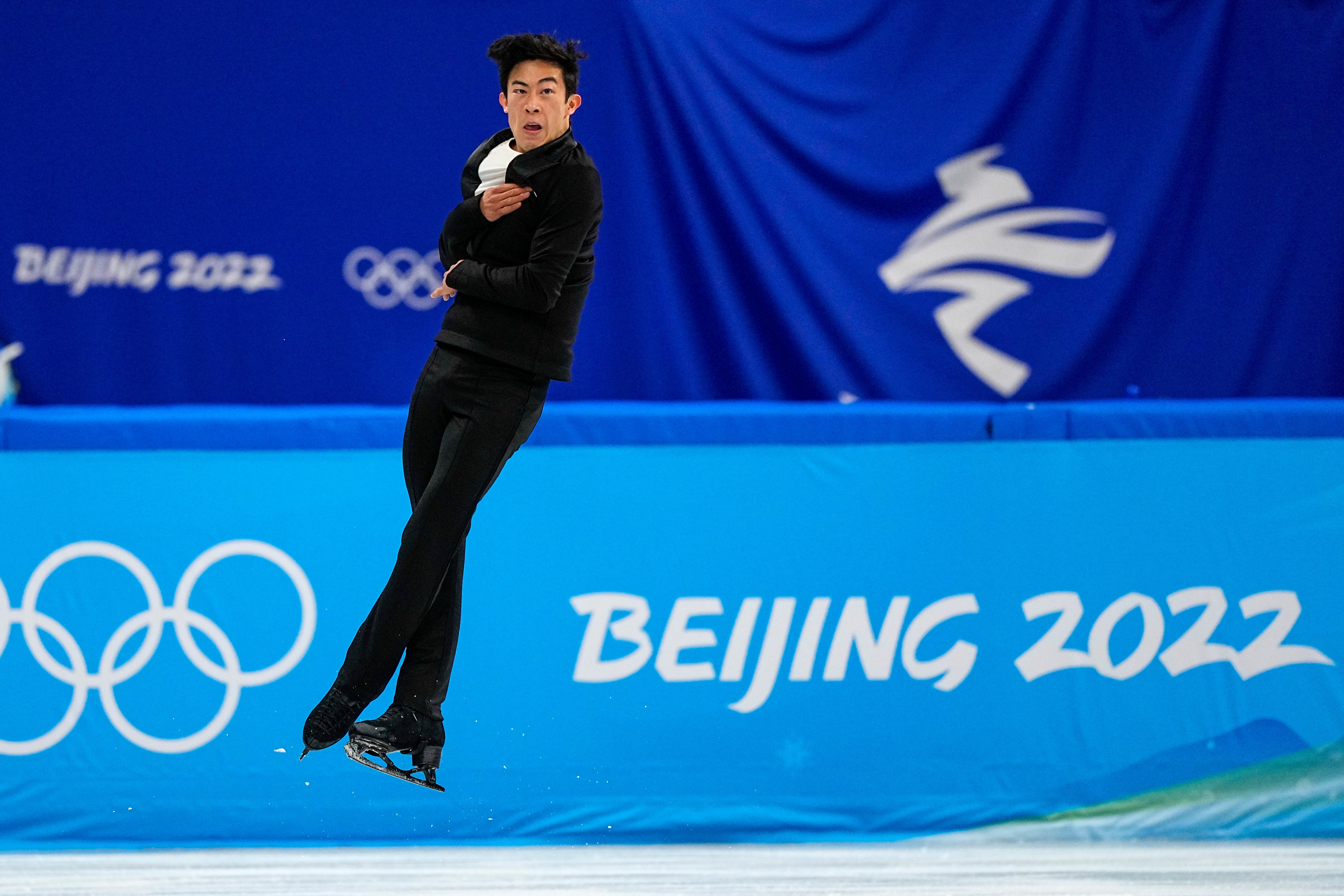 DEP-OLI BEIJING-CHEN HANYU