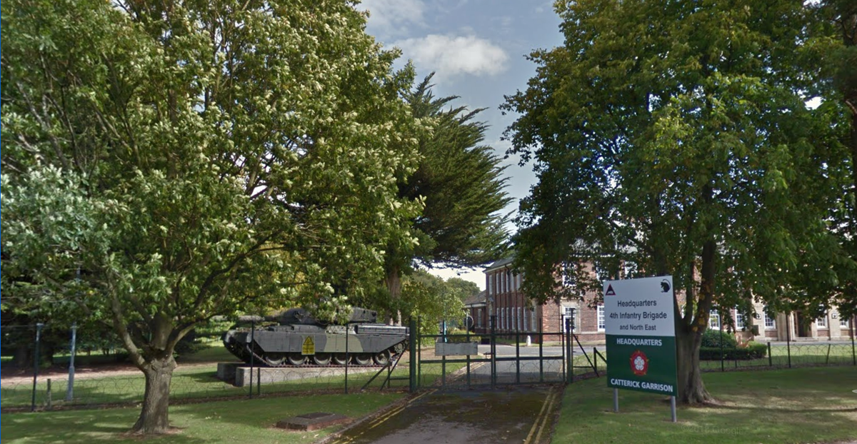 Police investigating sudden deaths of two soldiers from the same army base Police investigating sudden deaths of two soldiers from the same army base