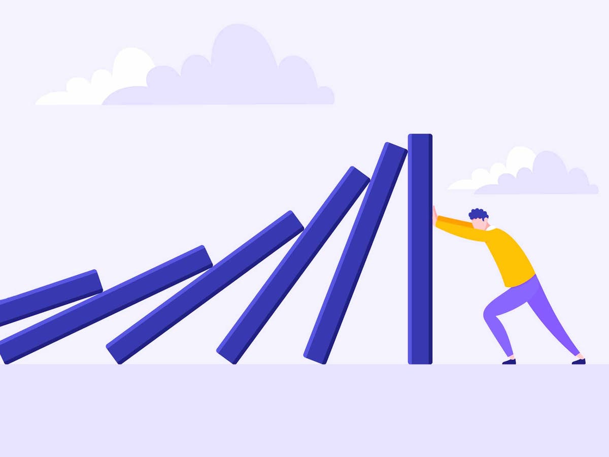 How building resilience will help us to overcome the pandemic