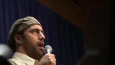 Joe Rogan impersonates child with disability in resurfaced 2006 clip