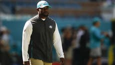 Brian Flores files lawsuit against NFL and three teams alleging discrimination