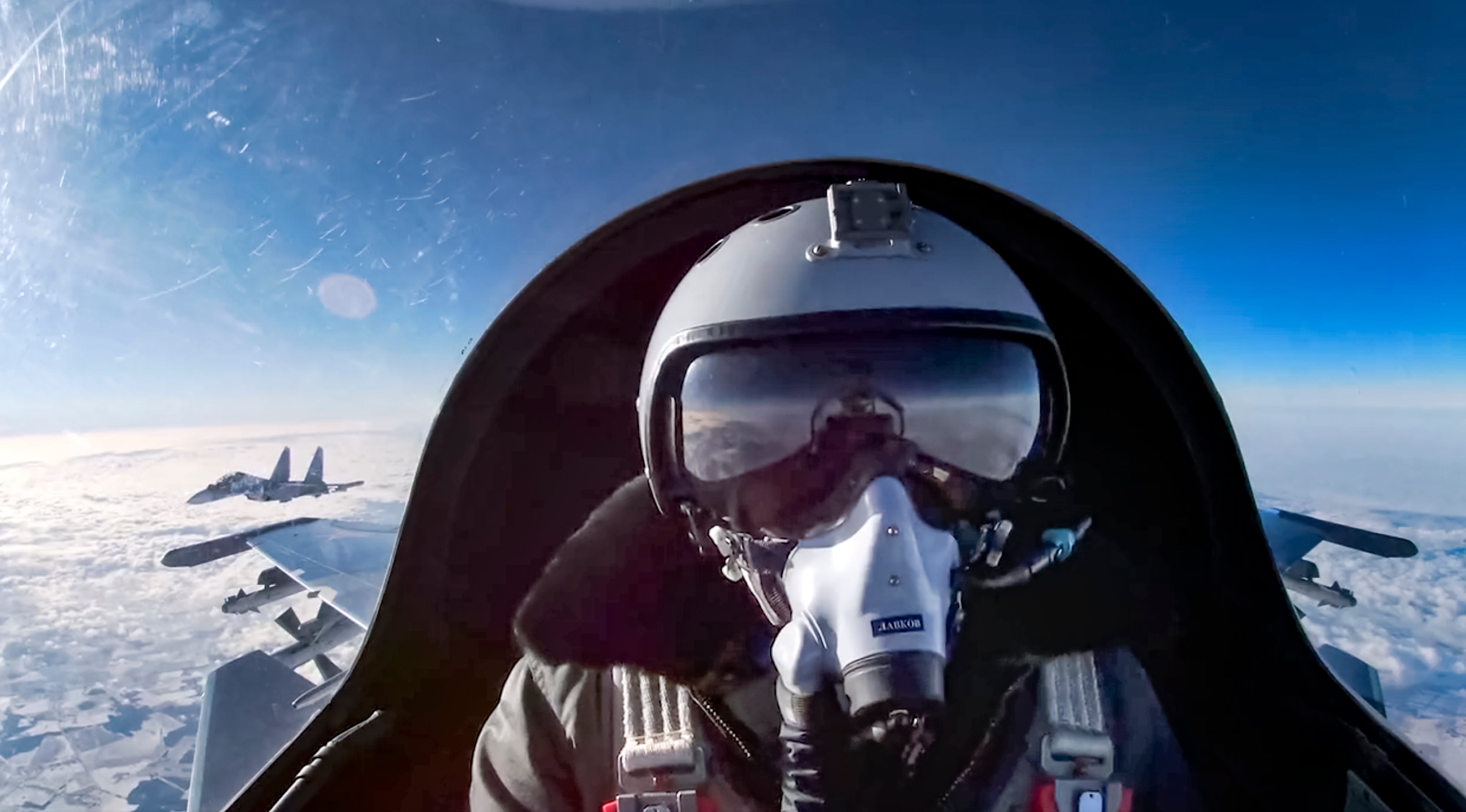 BIELORRUSIA RUSIA SIRIA