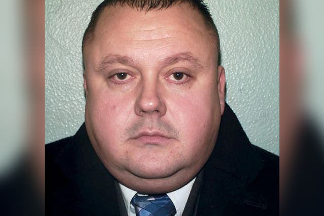<p>Bellfield is thought to be the only prisoner in UK legal history to be serving two whole-life orders </p>