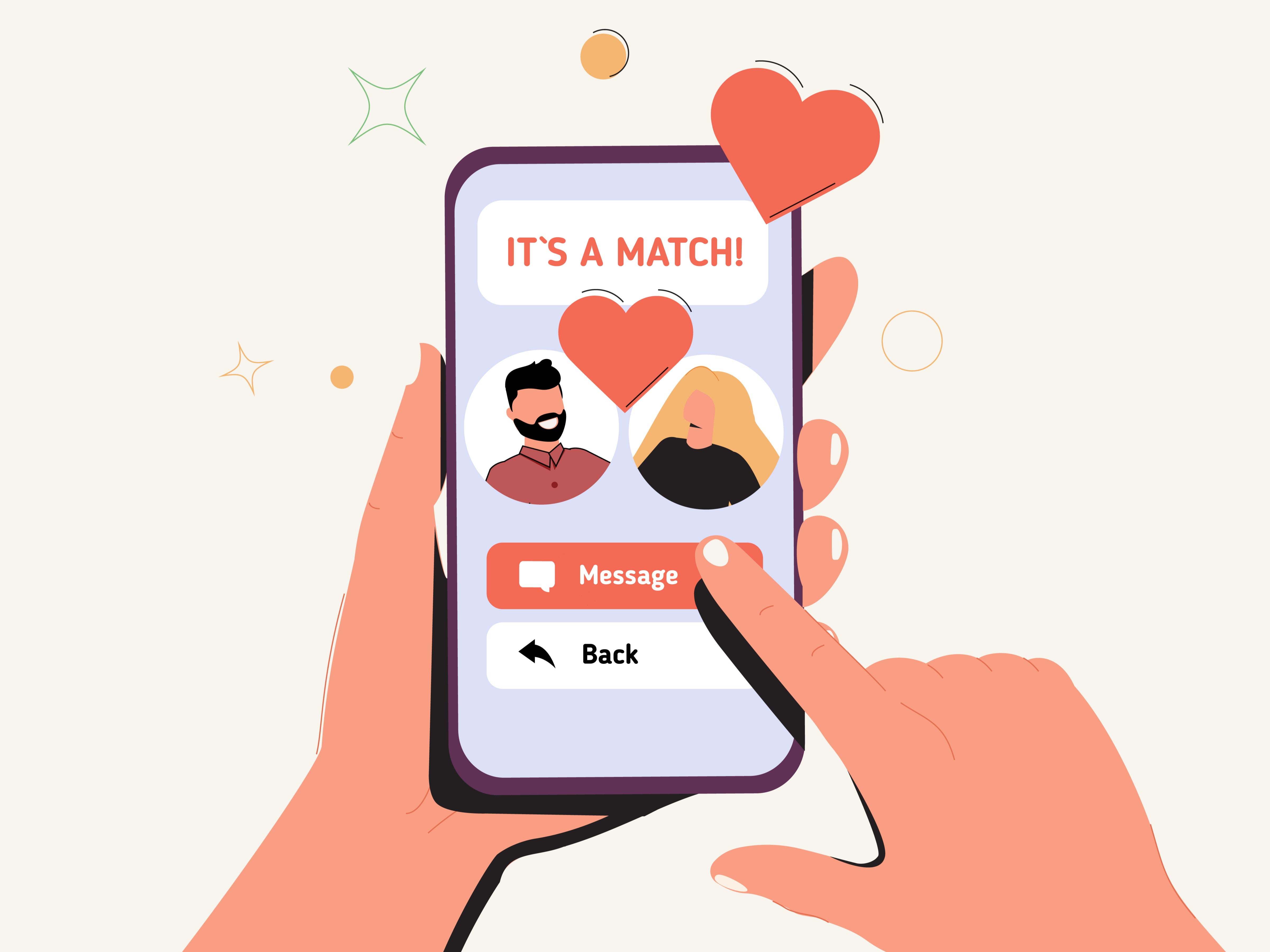 The 5 Key Dating Terms Gen Z Are Using On Apps, Explained